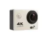 4K Action Camera F60 Allwinner 4K / 30FPS 1080P Спорт WiFi 2.0 "170D Шлем CAM подводный Go Водонепроницаемый + розничная коробка