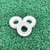 10pcs 6901 full Ceramic ball bearing 12x24x6 mm Zirconia ZrO2 ceramic bearings 12*24*6 mm