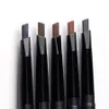 Waterproof Flat Auto Eyebrow Enhancer Pencil Makup Eyebrow Pencil Eyebrow Brush Magical Halo Cosmetic Tool RRA32386306523