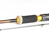 Spinning Fishing Rod MH Power Ręczny sprzęt wędkarski Węśń Ultra lekkie wędkarstwo Technika Specyficzna długości Działania 4404644