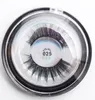 Nouvelle arrivée Styles Sélectionnables 3D Faux Mink Eyelashes OEM / personnalisé / Logo privé Acceptable 3D Silk Protein Lashes 100% Cruelty Free Eye Lashes