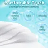 10pc Disinfection Alcohol Wipes Antiseptic Pads Alcohol Swabs Wet Wipes Skin Cleaning Care Sterilization Cleaning Tissue