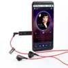 Wireless Bluetooth Earphone Aux Audio Receiver Headphones Adapter Bluetooth Headset Car Handsfree Kit 3.5mm jack Aux Music Receiver