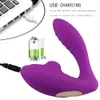 Vajina Sucking Vibratör 10 Hızları Titreşimli Sucker Oral Seks Emme G noktası Kadınlar için Klitoris Stimülatör Erotik Seks Oyuncak