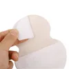 36pcs72pcs108pcs Onderarmjurk Zweet Transpiratie Schild Onderarm Oksels Zweetkussentjes Deodorant Oksel Absorberende Pads5253512