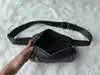 Läder Midjeväskor kvinnor Fanny Pack väskor bum bag Bältesväska Dam Pengar Telefon Handy midjeväska Solid resväska med serienummer