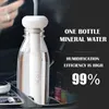 USB Electric Aroma diffuseur Ultrasonic Air Humidificateur Essential Aromatherapy Maker Cool Maker pour la maison Wit Demontabel Y20012705619