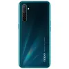 Téléphone portable d'origine Oppo K5 4G LTE 8 Go de RAM 128 Go 256 Go de ROM Snapdragon 730G Octa Core NFC 4000mAh Android 6,4 pouces Plein écran 64MP ID d'empreintes digitales Visage Smart Mobile Phone