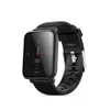 Q9 Smart armbandsklocka Hjärtfrekvensmonitor IP67 5ATM Passometer Smart Watch Sport Aktiviteter Tracker Bluetooth Armbandsur för Android Ios