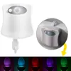 Brelong WG16 Smart PIR Toilet Nachtlampje Wisselbare 8 Kleuren LED-lamp