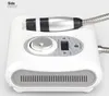 Cool and hot Skin cool Electroporation no needle mesotherapy Korea machine for beauty salon and home