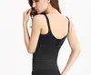 Женские талию inchers Slimbing Band Band Shapers Black Beige Color Size S-2xl Polyester Shapers A169