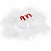 Ventouse blanc PVC ventouses crochets suspendus Pack vide ventouses crochets cintre pour fenêtre mariage voiture verre YQ01778