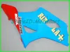 مجموعة أدوات حقن القالب لسوزوكي GSXR1000 K3 03 04 GSXR 1000 2003 2004 ABS رمادي فضي أسود Fairings SE50