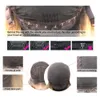 Fashion Straight Cosplay Wigs for Black Women Synthetic Lace Front Wigs Natural Looking Heat Resistant Wig 14 INCH