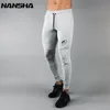 Alphaletete Yeni Sweatpants erkek Katı Egzersiz Vücut Geliştirme Giyim Rahat Spor Salonları Fitness Sweatpants Joggers Pantolon Sıska Pantolon Sh190915