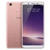 Original VIVO Y79 4G LTE Cell Phone 4GB RAM 64GB ROM Snapdragon 625 Octa Core 5.99" Full Screen 24.0MP Face IDFingerprint Smart Mobile Phone