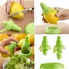 Gadgets Pulporpor-citron pulvérisateur Agrus Spray Orange Juice Squeeze Fruit Squeeze de Cozinha Kitchen Cooking Tools