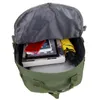USB зарядки мужской армии тактические рюкзаки сумки на открытом воздухе Molle Pack Trekking кемпинг рыбалка охотничьи сумка rucksack xa330d1