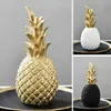 Nordique moderne ananas ornements salon bureau artisanat décor à la maison cadeau