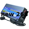 Freeshipping 1000W (peak 2000w ) inverter 12Vdc to 220Vac Power Inverter modified sine wave with ups charger inverter