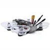 Geprc CinePro 4K FPV Racing Drone With F7 Dual Gyro 2-6S 35A BLheli_32 Caddx Tarsier Dual Lens Cam PNP -Without Receiver