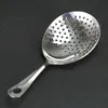 Hot Useful Stainless Steel Cocktail Shaker Bar Ice Strainer Wire Bar Strainer Cocktail Strainer Tool YQ01709