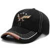 ユニセックスプレーン野球帽春夏の湿地男性女性キャップhiphop調節可能なクールな太陽の帽子カスケートゴラス骨帽子