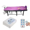 Hot Sale Modell 2 Zone Fir Bastu Far Infrared Body Bantning Bastu Blankett Slimming Machine Uppvärmningsterapi Utrustning