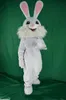2019ファクトリーアウトレットイースターバニーマスコットコスチュームファンシードレス面白い動物のバグバニーマスコット大人のサイズのウサギマスコット衣装