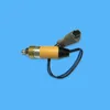 Hydrauliska delar Oljetrycksensor 3E-6455 Växla som för E330B grävmaskin