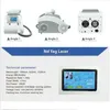 Portable 2000MJ 532nm 1064nm 1320nm Pigments Tattoo Removal Machine Q Switch ND YAG LASER Skin Care Beauty Salon