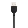 Micro USB-laddningskabel Typ C Höghastighet 1m 3FT Sync Data Laddning Linjedorgen för Samsung S8 S9 S7 Edge Android Smartphone