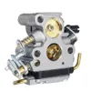 Husqvarna 235 236 240 240E Testere Için karbüratör Carb Kiti 545072601 574719402