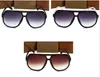 Gafas De sol con diseño De gafas para hombre y mujer, gafas De sol polarizadas con película De Color, gafas De sol con diseño De logotipo De marca, gafas De conducción, gafas De So