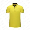 2656 Polo de sport Ventilation Séchage rapide Offres spéciales Hommes de qualité supérieure 201d T9 Chemise à manches courtes confortable nouveau style jersey71882