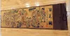 Silk Paper Pretty Chinese Ancient Painting 1 hundred Beautiful women