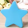 Star Shaped Wall Light LED Induction Lamp Nightlight Automatic Switch Light Sensor Household Supplies Energy Saving Night Lights DBC DH2600