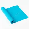 Novo Yoga Pilates Stretch Faixa de Resistência Exercício Fitness Treinamento de Fitness Yoga Cinto de Tensão Elastic Stretch Band 1500mm Ljjz231