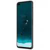 الأصلي Huawei Honor V30 5G LTE الهاتف الخليوي 8GB RAM 128GB ROM Kirin 990 Octa Core 6.57 "ملء الشاشة 40MP بصمات الأصابع الهاتف المحمول الذكية