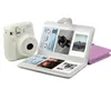 Fotoalbum Film Foto Opslag Boek Voor Fujifilm 3 inch 96 Zakken Album card Organizer Picture Case Novelty Party Favor