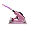 Electric Sex Toy Machine For Man Woman Automatic Love Machines with Masturbation Cup and Dildos Sex Fucking Device