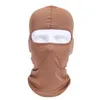 2019 vente chaude cyclisme masque facial ski cou protégeant cagoule extérieure masque complet ultra mince respirant coupe-vent