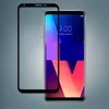 9H Full Cover Colorful Tempered Glass Screen Protector Silk Print FOR LG Q61 Q70 K51 K61 K41S K51S K40S Stylo 6 200PCS/LOT