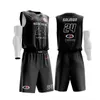 New Custom Made Printing Men Women Basketball Jerseys Sets Uniforms Mens Basketball Sport Jerseys Kit Clothing Shirt Shorts Suit6587403