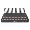 Hot Sale Bulk SMS Modem GSM CDMA 4G LTE 16 Ports SMS Gateway Send Muliti Message Faster 64 SIM Slots