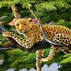 カスタム写真壁画の不織布壁紙3D漫画草原動物ライオンシマウマ子供室寝室の家の装飾壁絵画