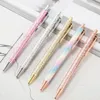 Floating Ballpoint Pen Student Metal Signature Pen Novelty Ball Pens for Writing Party Favor Gift