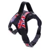 Cão Pet Colete Collars Cão De Segurança Veste Arnês Arnês Arnês Arnês Do Carro Cinto De Seguridade Do Veículo Com Cinta Ajustável e Clipe De Fivela