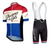 Morvelo Summer Cycling Jersey Bib 세트 산악 자전거 의류 MTB 자전거 옷을 입고 Maillot Ropa Ciclismo Men Set